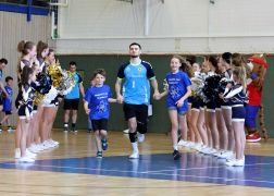 Charity Spieltag HBV Jena 90 Schlaegt Weimar 05